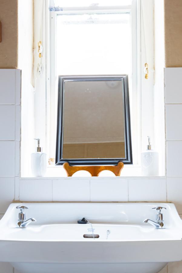 Nanna Rous' Town House Bed and Breakfast Colesberg Buitenkant foto