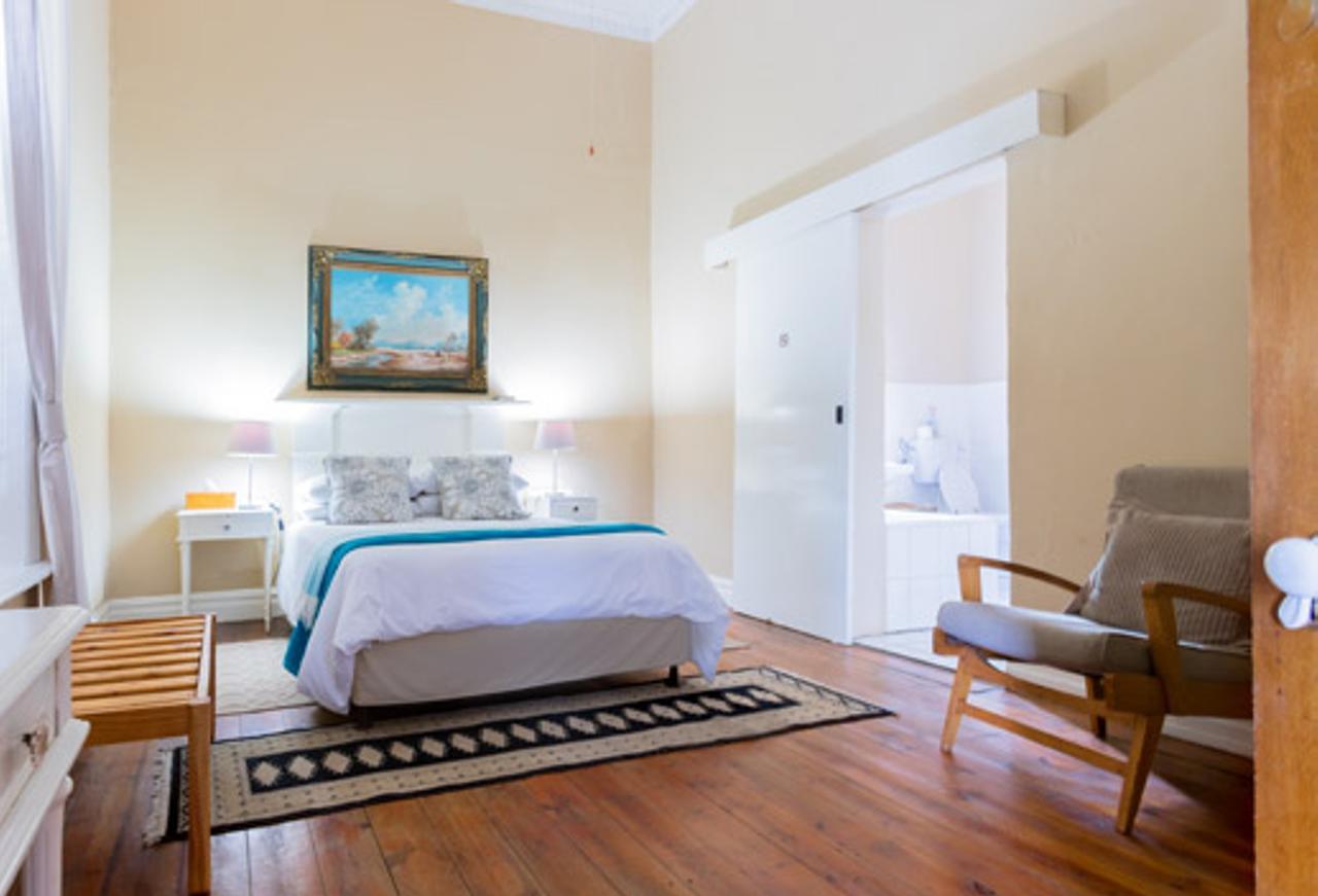Nanna Rous' Town House Bed and Breakfast Colesberg Buitenkant foto